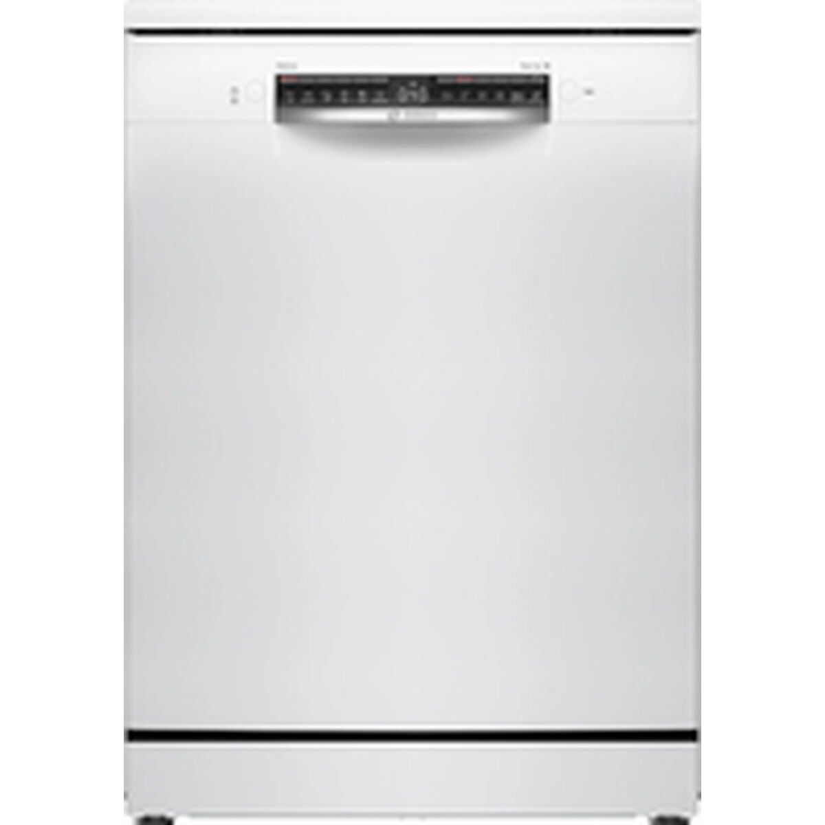 Lave-vaisselle BOSCH SMS4HKW07E Noir 60 cm