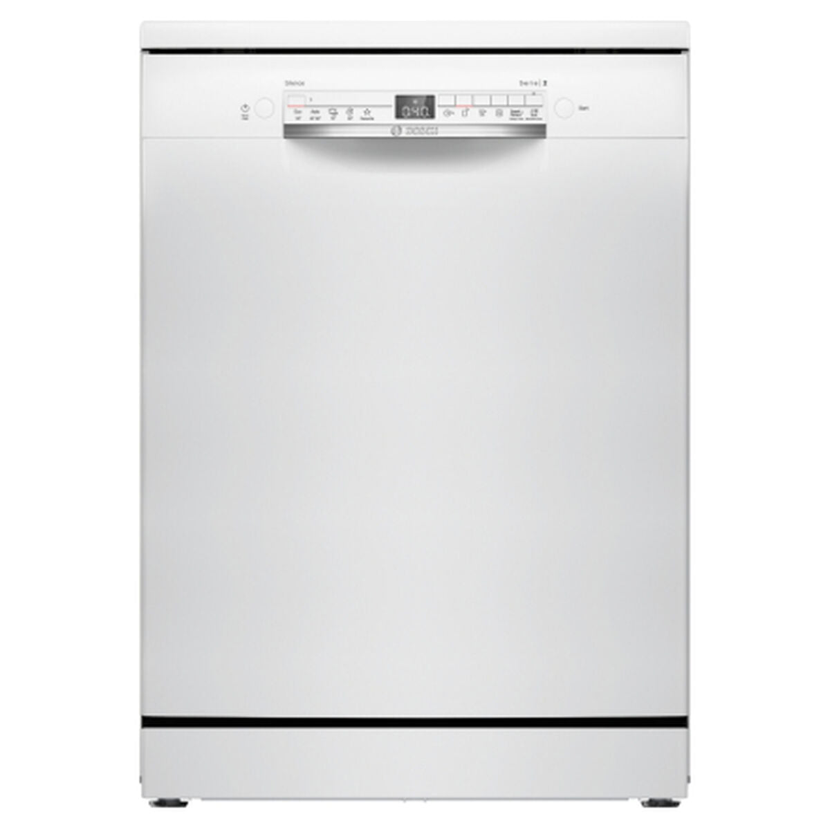 Lave-vaisselle BOSCH SMS2HTW06E 60 cm