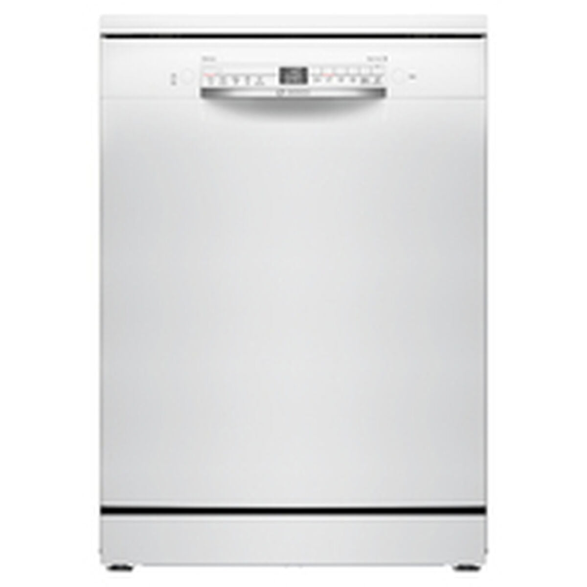 Lave-vaisselle BOSCH SMS2HTW06E 60 cm