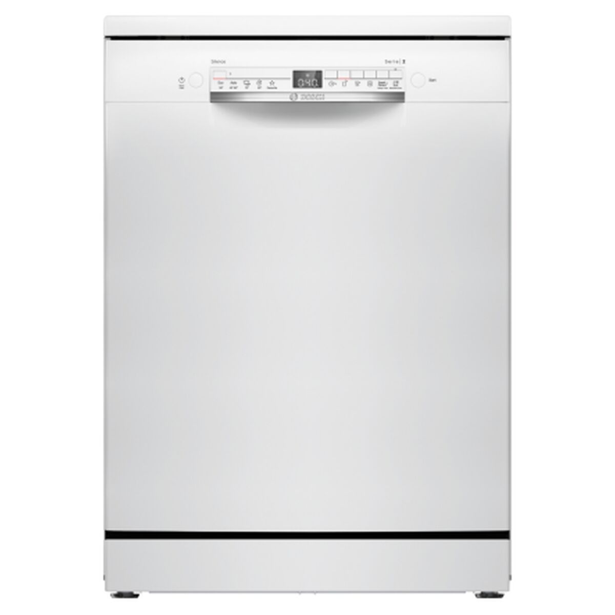 Lave-vaisselle BOSCH SMS2HTW06E 60 cm