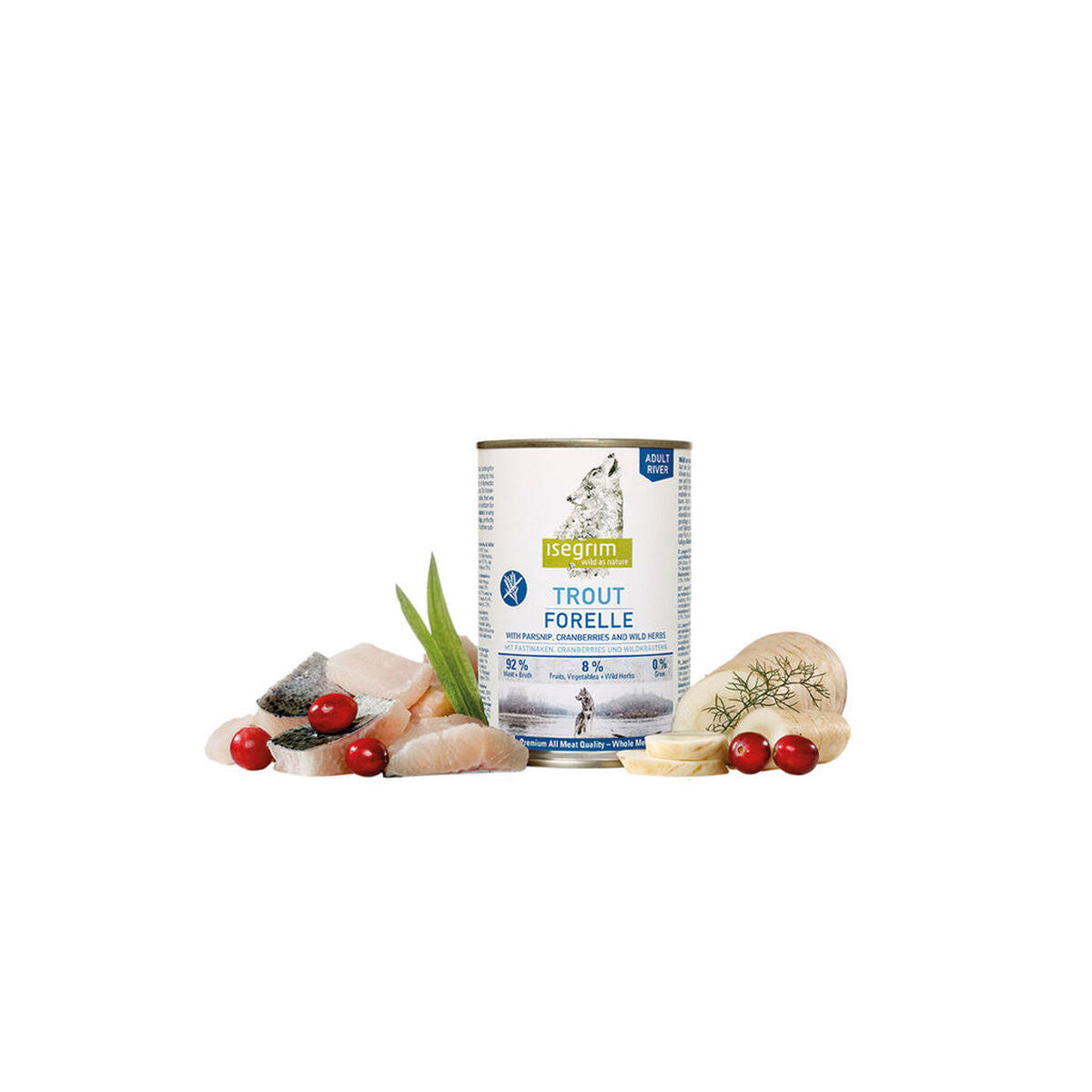 Aliments pour animaux