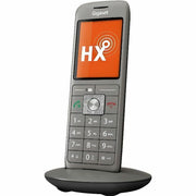 Téléphone Sans Fil Gigaset CL660HX Anthracite
