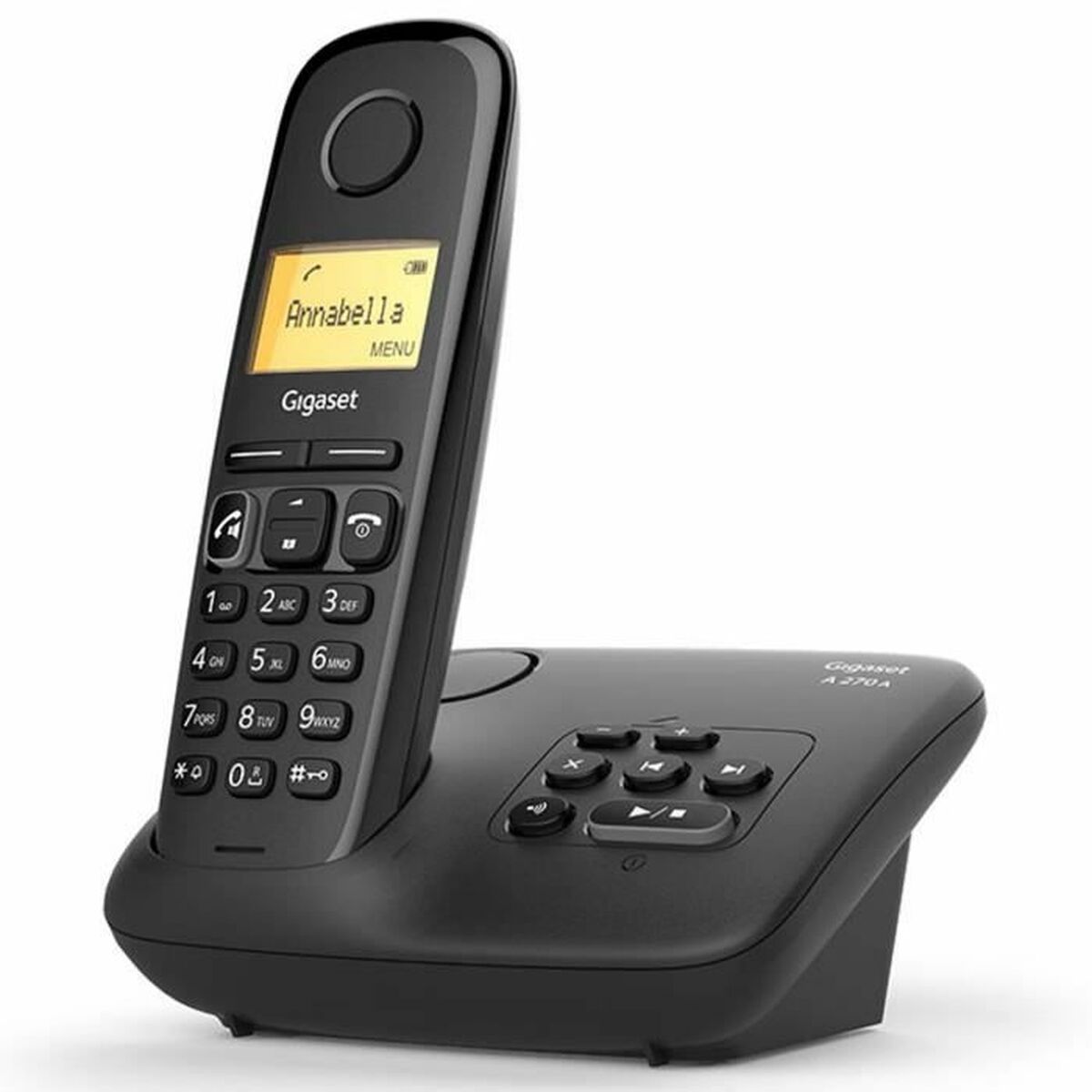 Téléphone fixe Gigaset A270