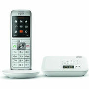 Téléphone Sans Fil Gigaset S30852-H2824-N102 Blanc Gris