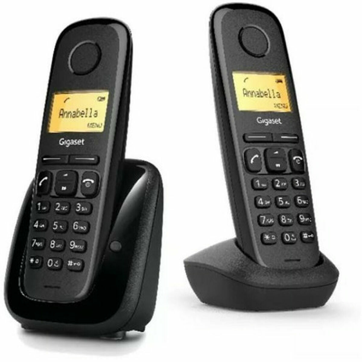 Téléphone IP Gigaset L36852-H2807-D201