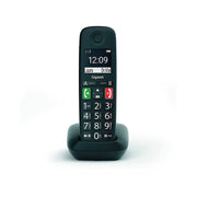 Téléphone Sans Fil Gigaset S30852-H2901-D201 Noir