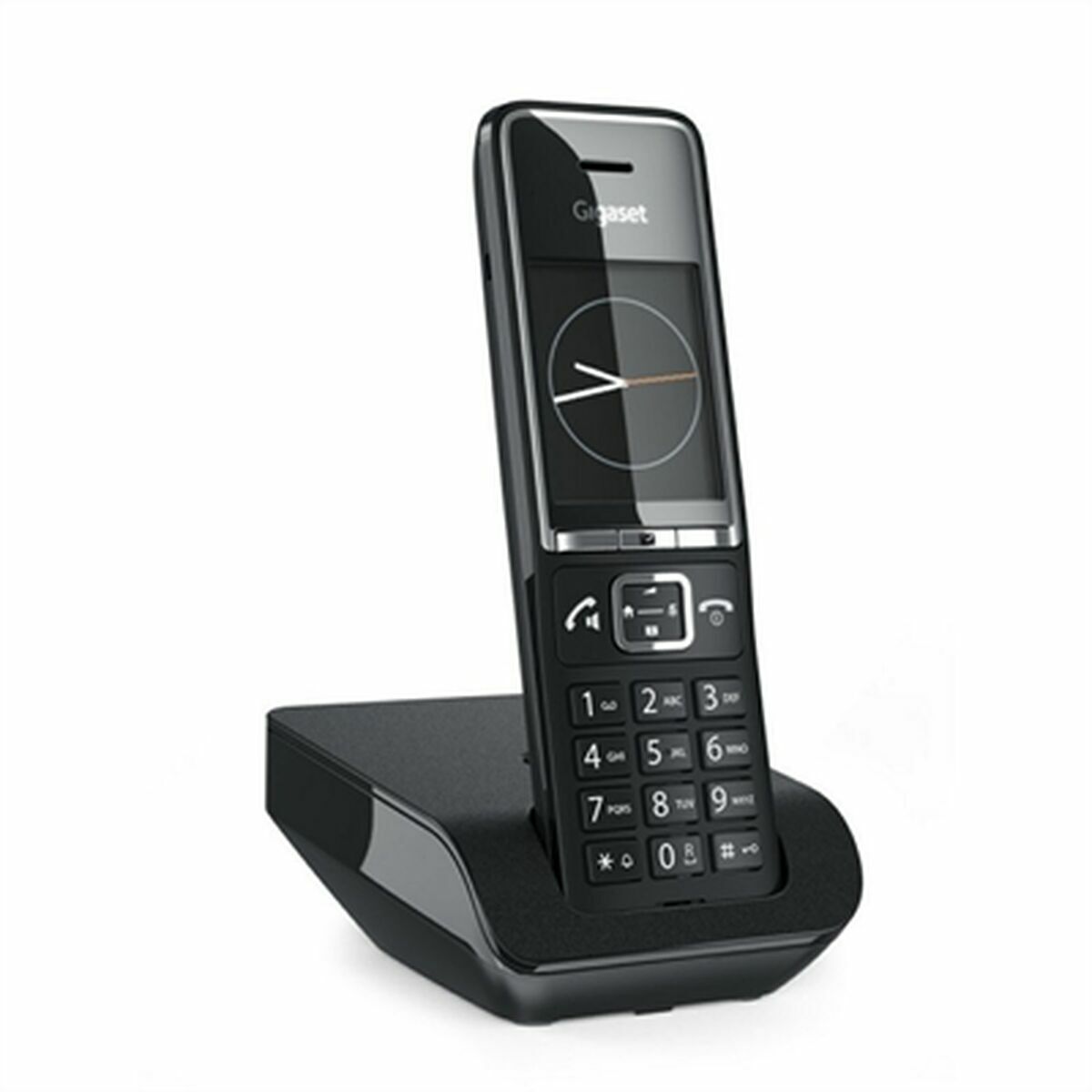 Téléphone Sans Fil Gigaset S30852-H3001-D204