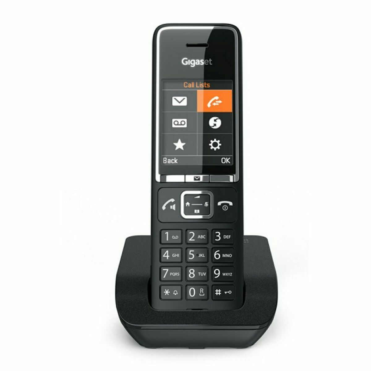 Téléphone Sans Fil Gigaset S30852-H3001-D204