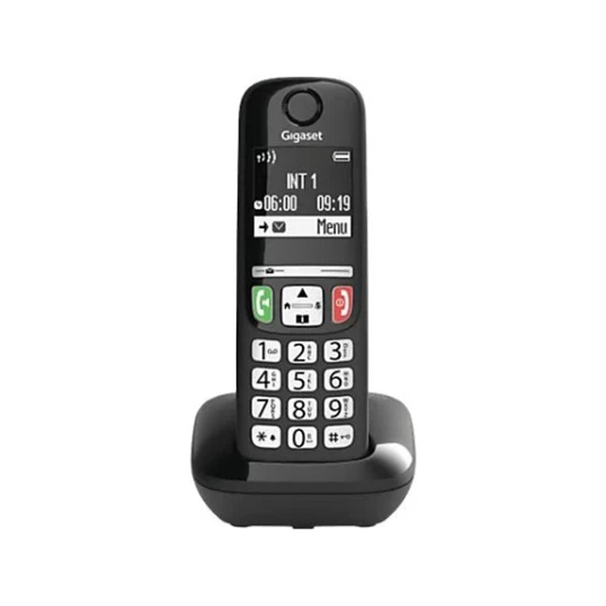 Téléphone IP Gigaset S30852-H2816-D231