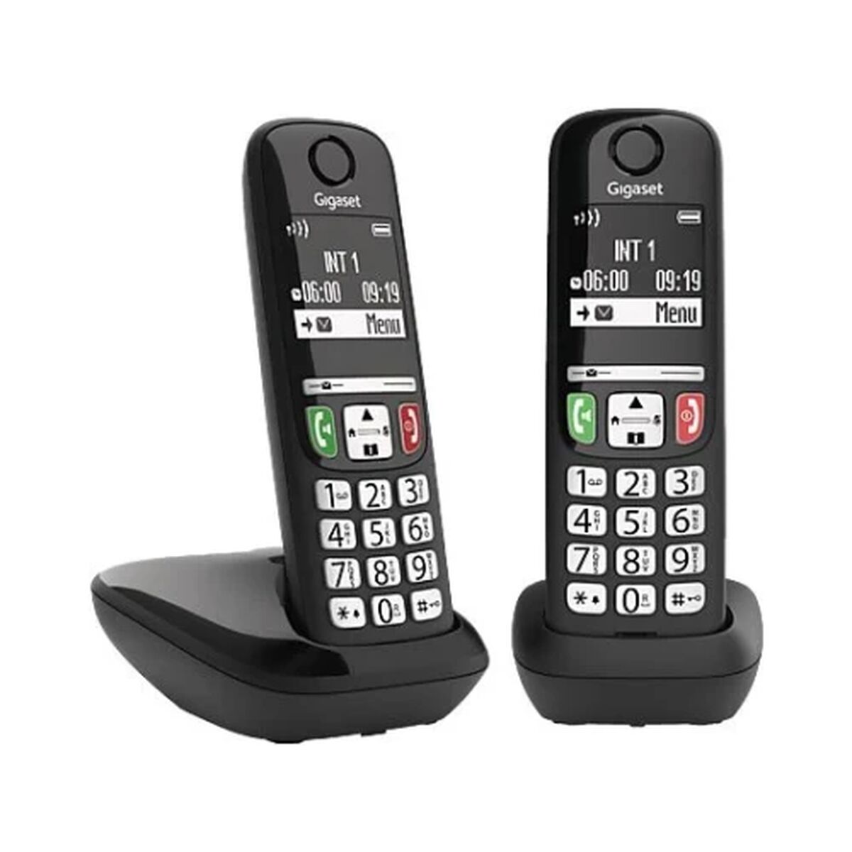 Téléphone IP Gigaset L36852-H2816-D231