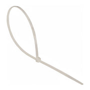 Attaches pour câble en nylon CELO Naturel 3,6 mm x 37 cm (100 Unités)