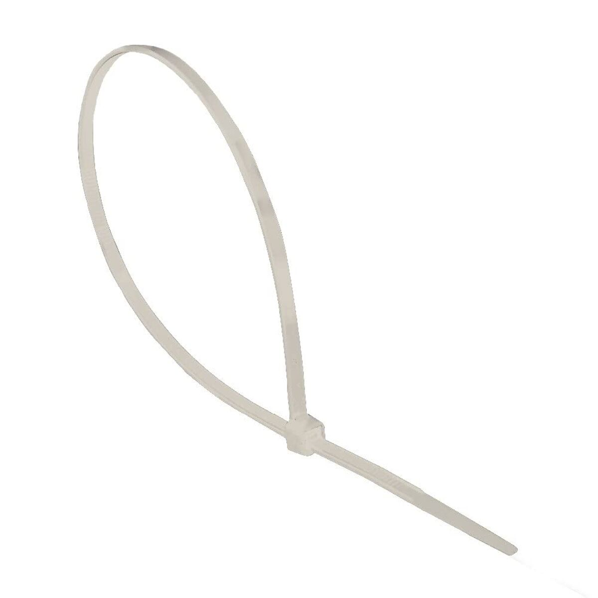 Attaches pour câble en nylon CELO Naturel