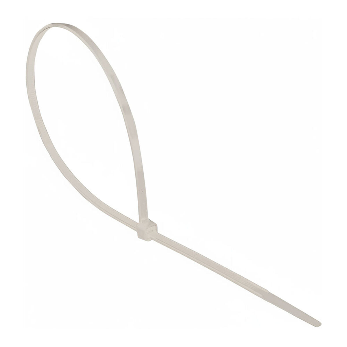 Attaches pour câble en nylon CELO Naturel