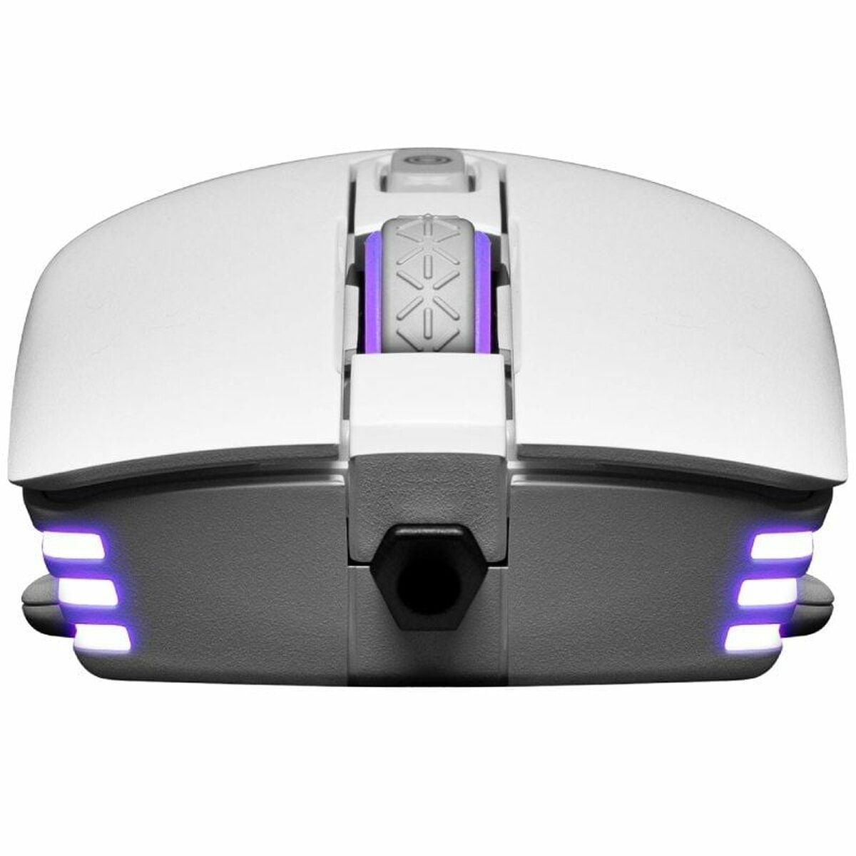 Souris Gaming Evga X12 Blanc