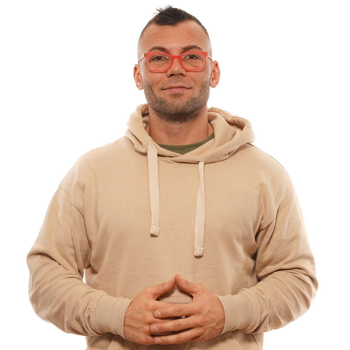 Monture de Lunettes Unisexe Liebeskind Berlin 11029-00310 51