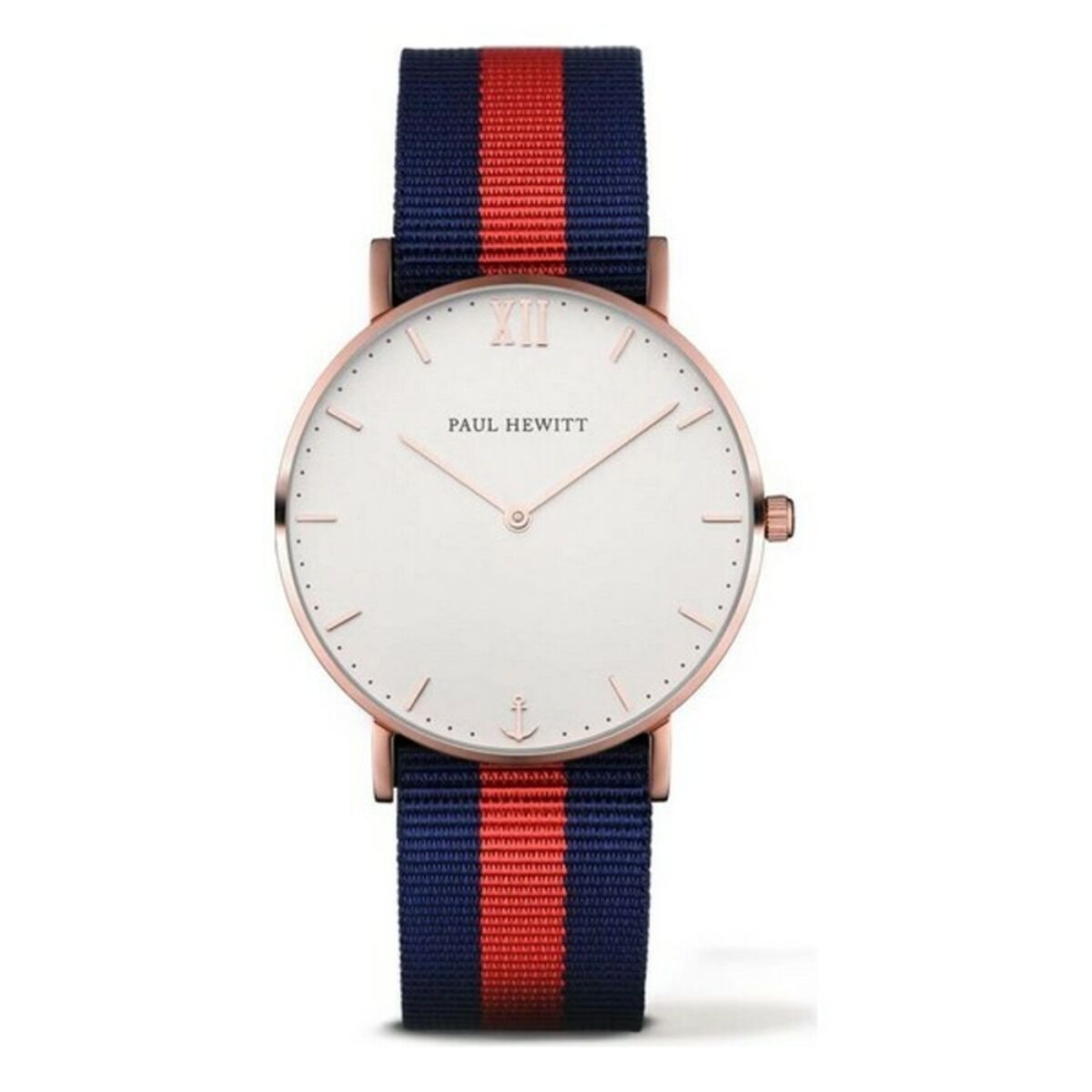 Montre Unisexe Paul Hewitt PHSARSTWNR20S (Ø 39 mm)