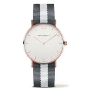Montre Unisexe Paul Hewitt PSARSTWGRW20S (Ø 39 mm)