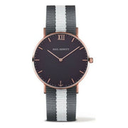 Montre Unisexe Paul Hewitt PSARSTBGRW20S (Ø 39 mm)