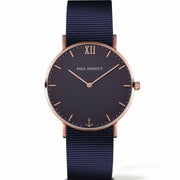 Montre Unisexe Paul Hewitt PHSARSTBN2030 (Ø 39 mm)