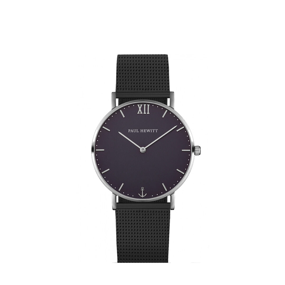 Montre Unisexe Paul Hewitt PHSASSTB5M101 (Ø 39 mm)