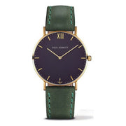 Montre Femme Paul Hewitt PHSAGSTB12M (Ø 39 mm)