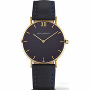 Montre Unisexe Paul Hewitt PHSARSTB11M30 (Ø 39 mm)
