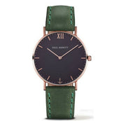 Montre Unisexe Paul Hewitt PH-SA-RSTB12S (Ø 39 mm)