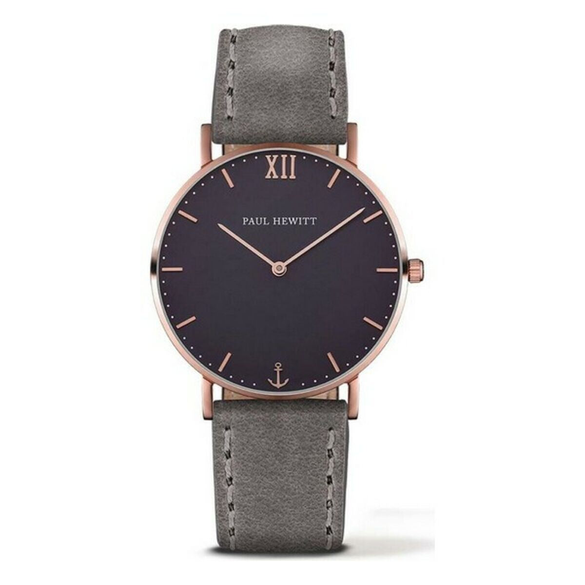 Montre Unisexe Paul Hewitt PH-SA-RSTB13S (Ø 39 mm)