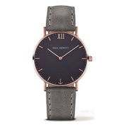Montre Unisexe Paul Hewitt PH-SA-RSTB13S (Ø 39 mm)