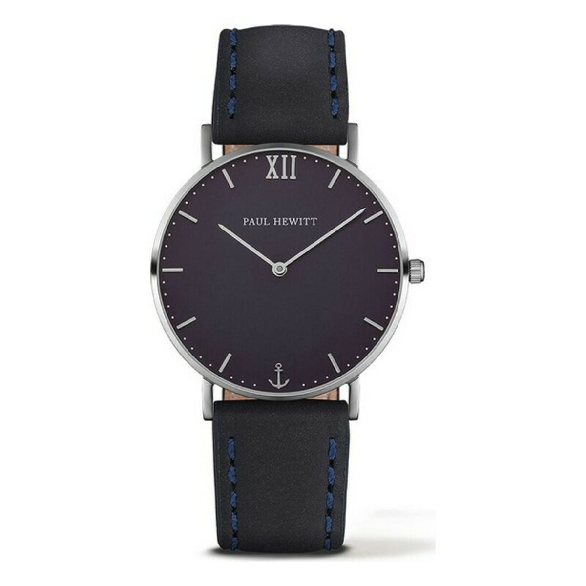 Montre Femme Paul Hewitt PHSASSMB11S (Ø 36 mm)