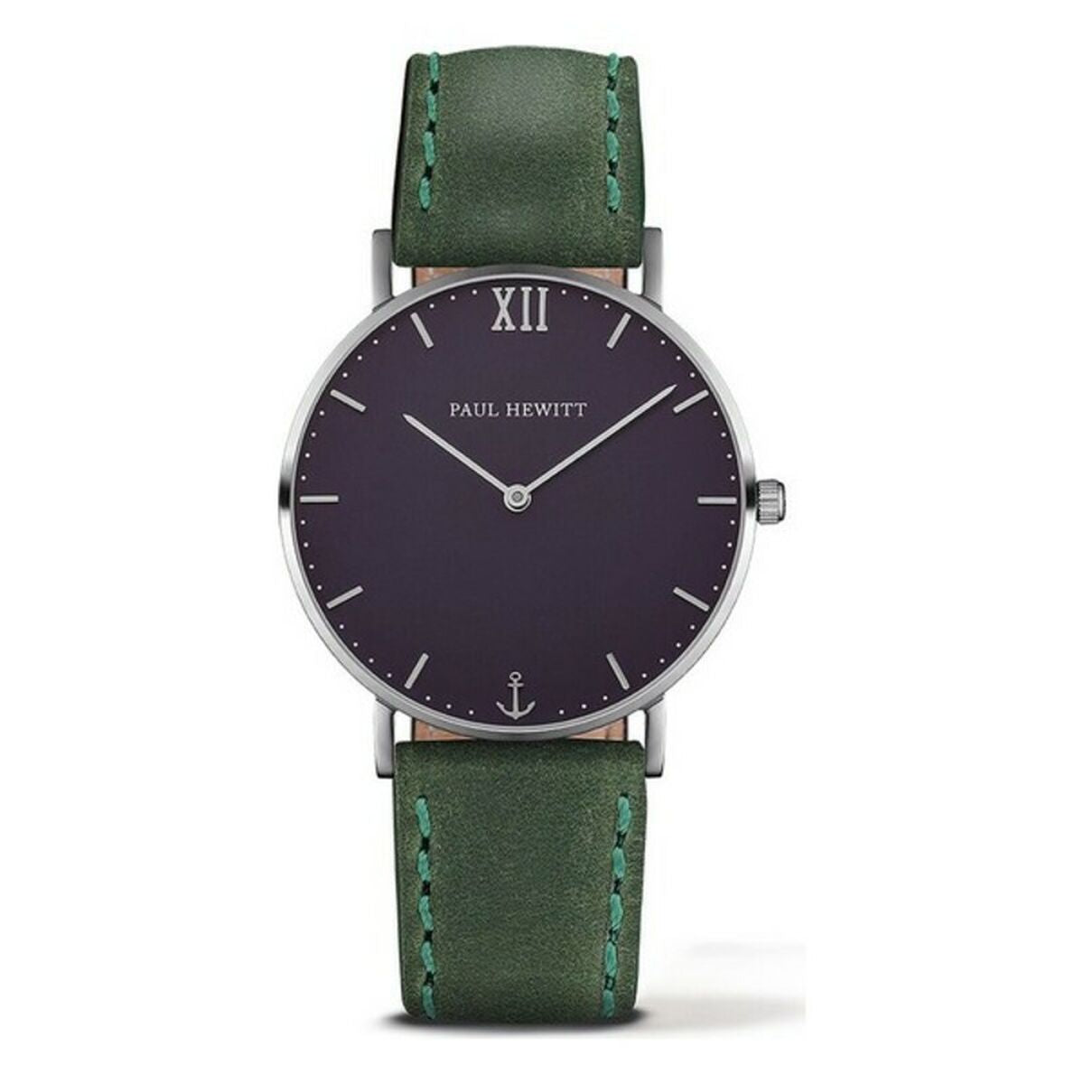 Montre Femme Paul Hewitt PHSASSTB12S (Ø 39 mm)