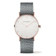 Montre Unisexe Paul Hewitt PH-SA-RSTW18M (Ø 39 mm)