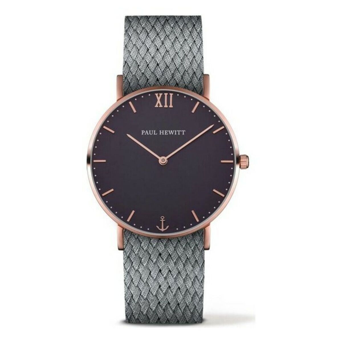 Montre Unisexe Paul Hewitt PH-SA-RSTB18S (Ø 39 mm)