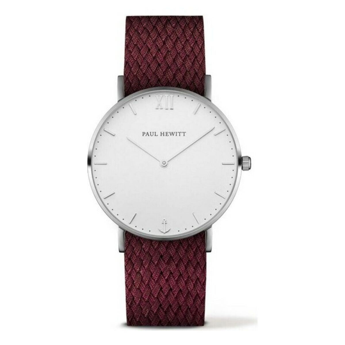 Montre Unisexe Paul Hewitt PH-SA-SSTW19M (Ø 39 mm)