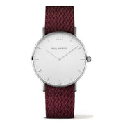 Montre Unisexe Paul Hewitt PH-SA-SSTW19M (Ø 39 mm)