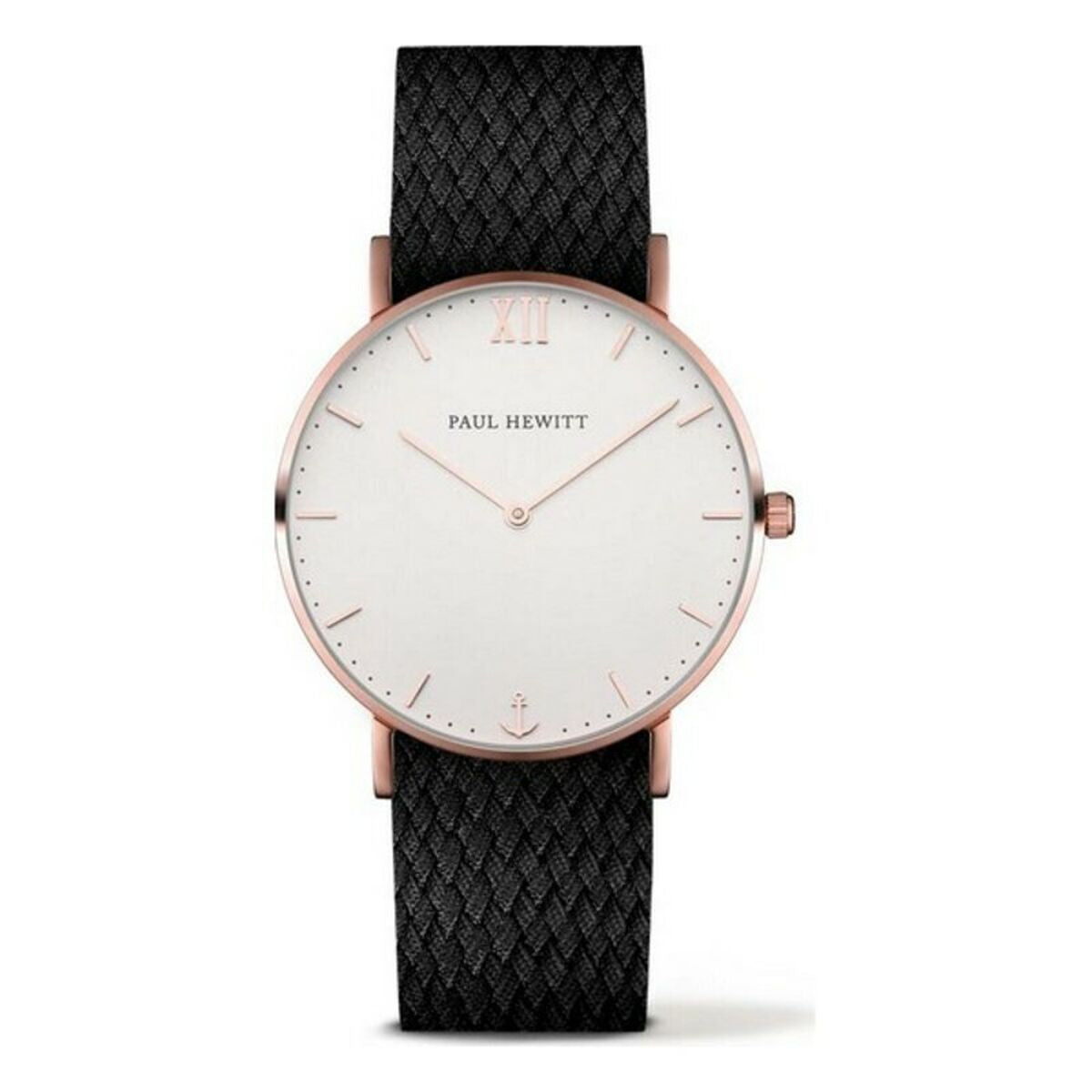 Montre Unisexe Paul Hewitt PH-SA-RSTW21M (Ø 39 mm)