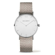 Montre Unisexe Paul Hewitt PH-SA-SSTW25S (Ø 39 mm)
