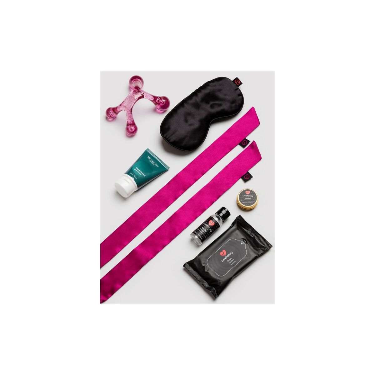 Calendrier de l'avent Womanizer 2025 12 Pièces