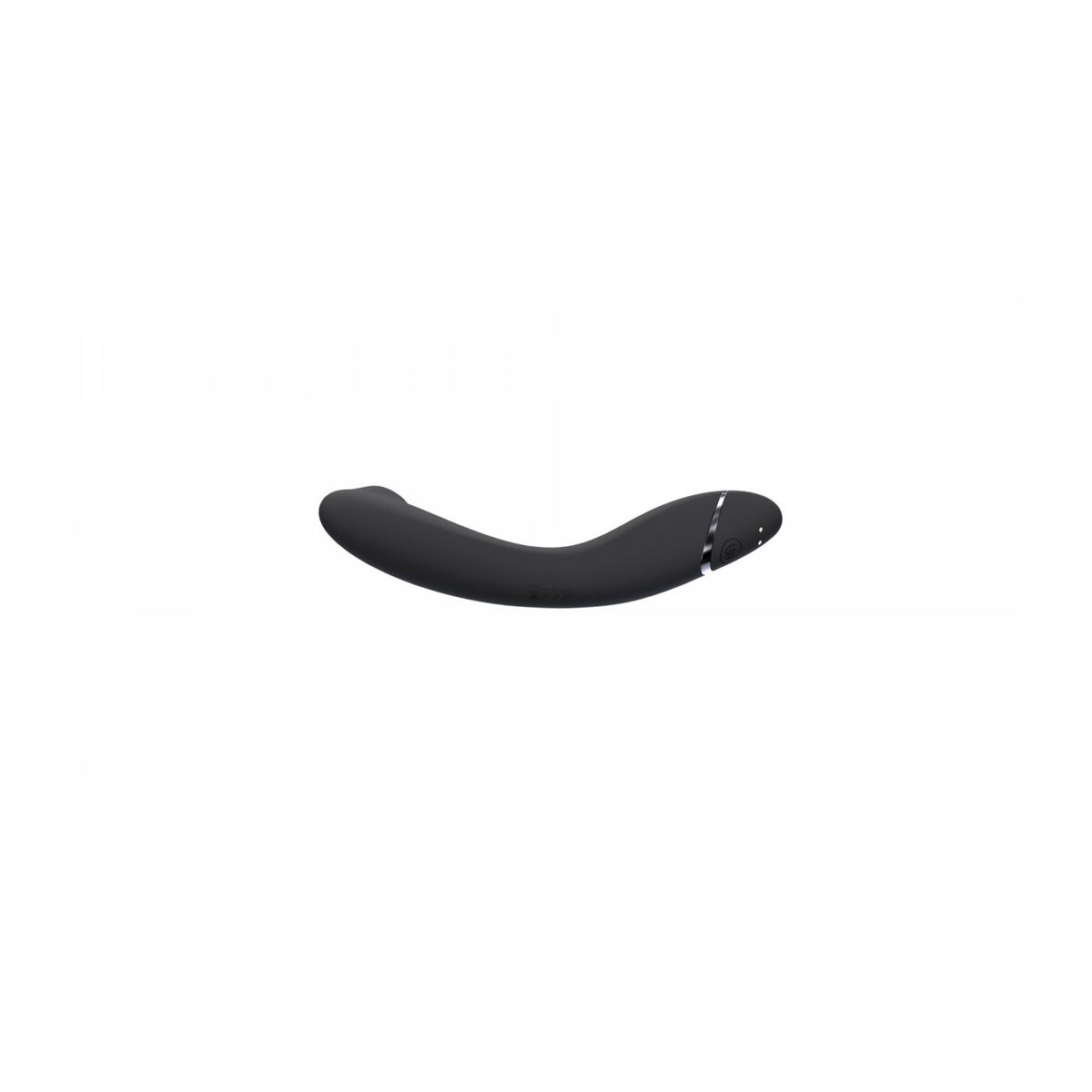 Vibromasseur Womanizer WOM170-GREY Gris