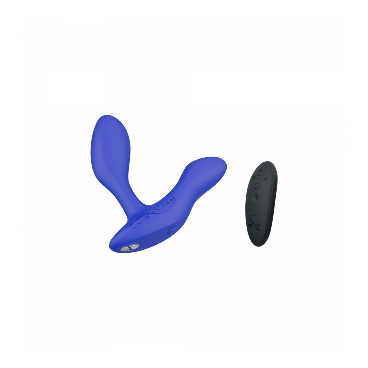 Vibromasseur anal We-Vibe Bleu