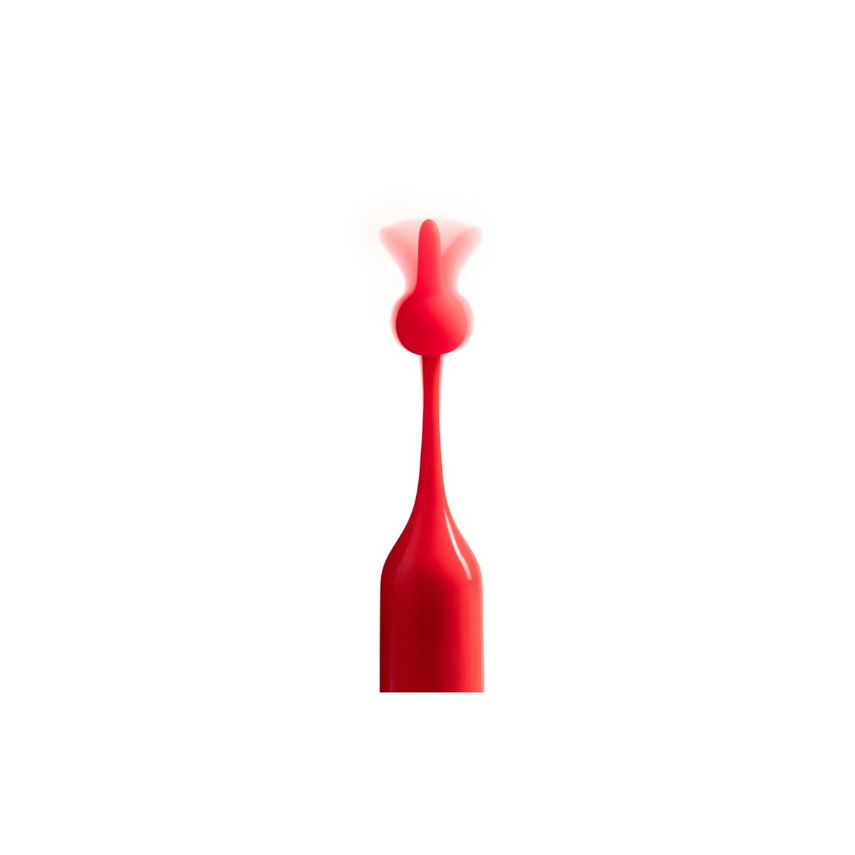 Vibrateur G-Spot Romp Rouge