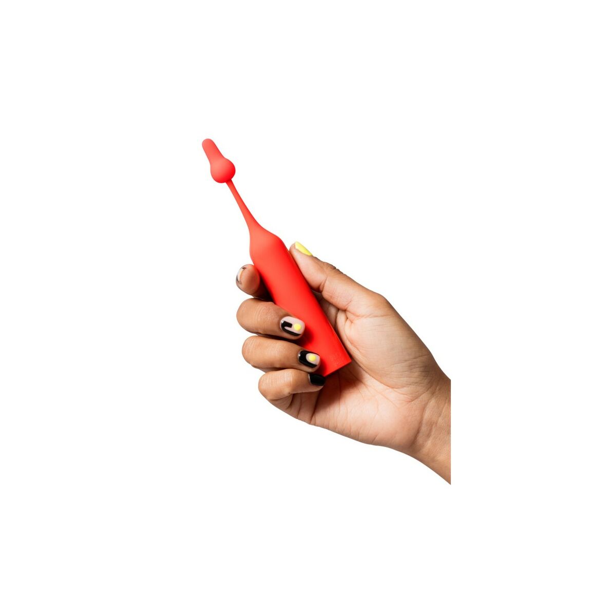 Vibrateur G-Spot Romp Rouge