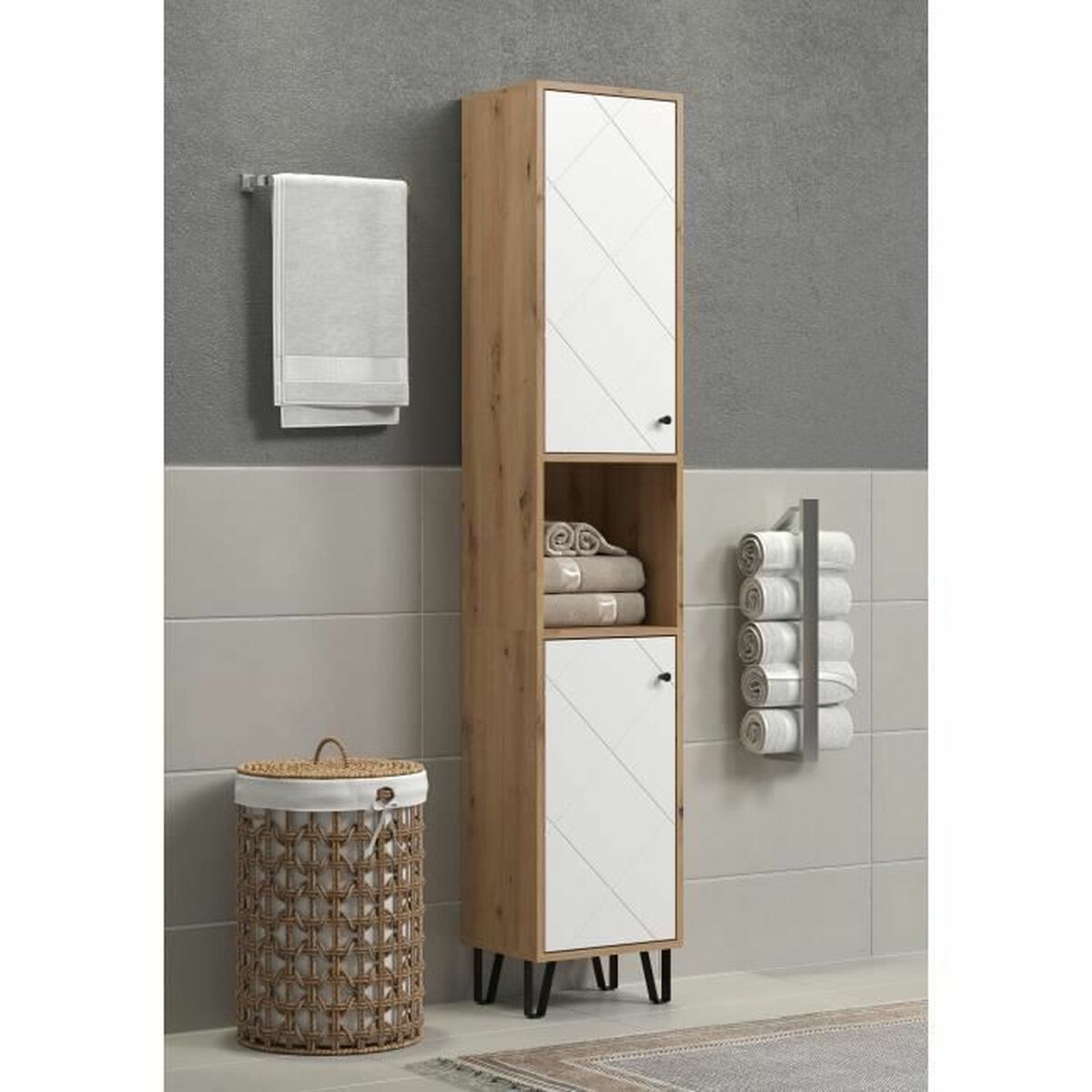 Armoire Trendteam