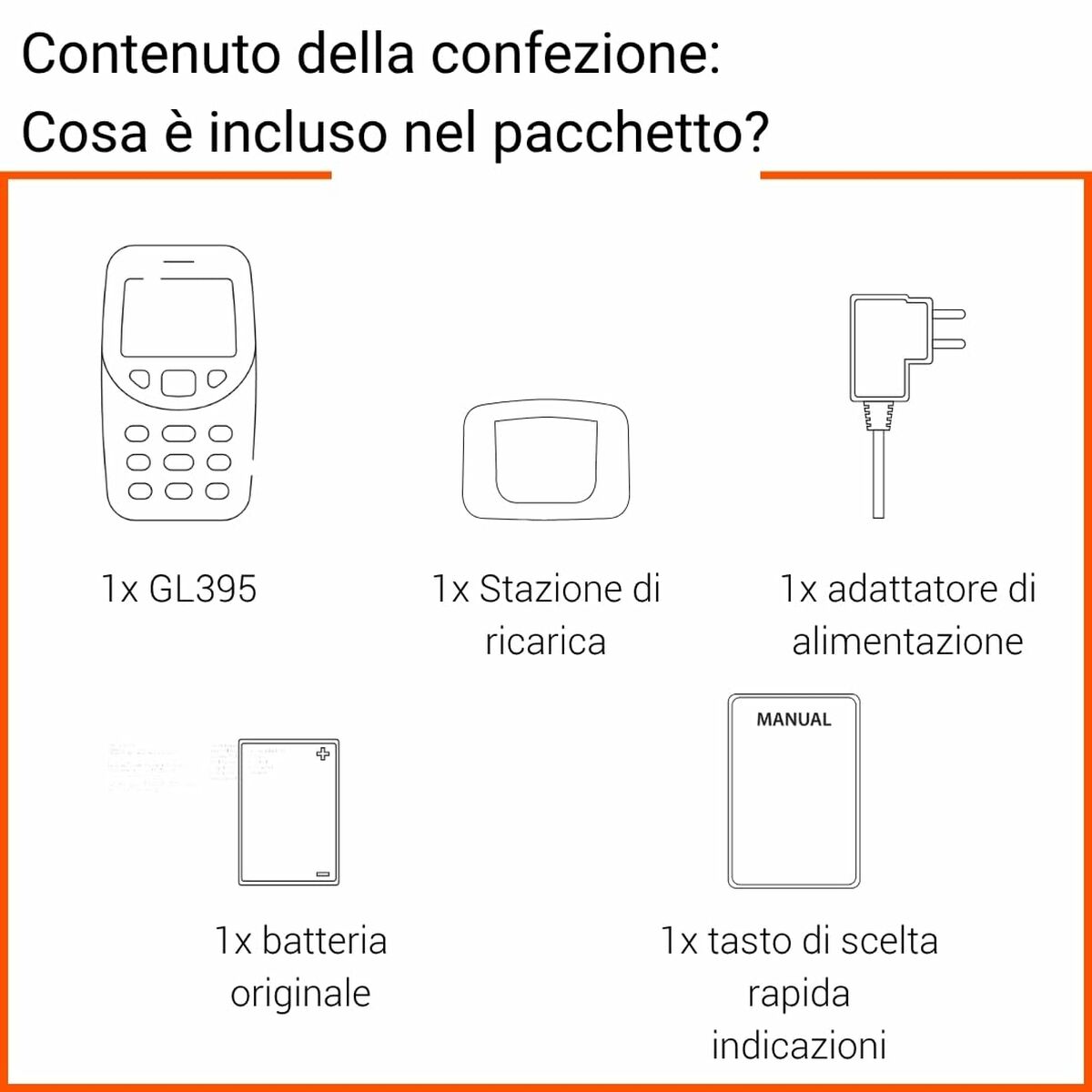 Smartphone Gigaset S30853-H1230-R103 32 GB RAM Blanc