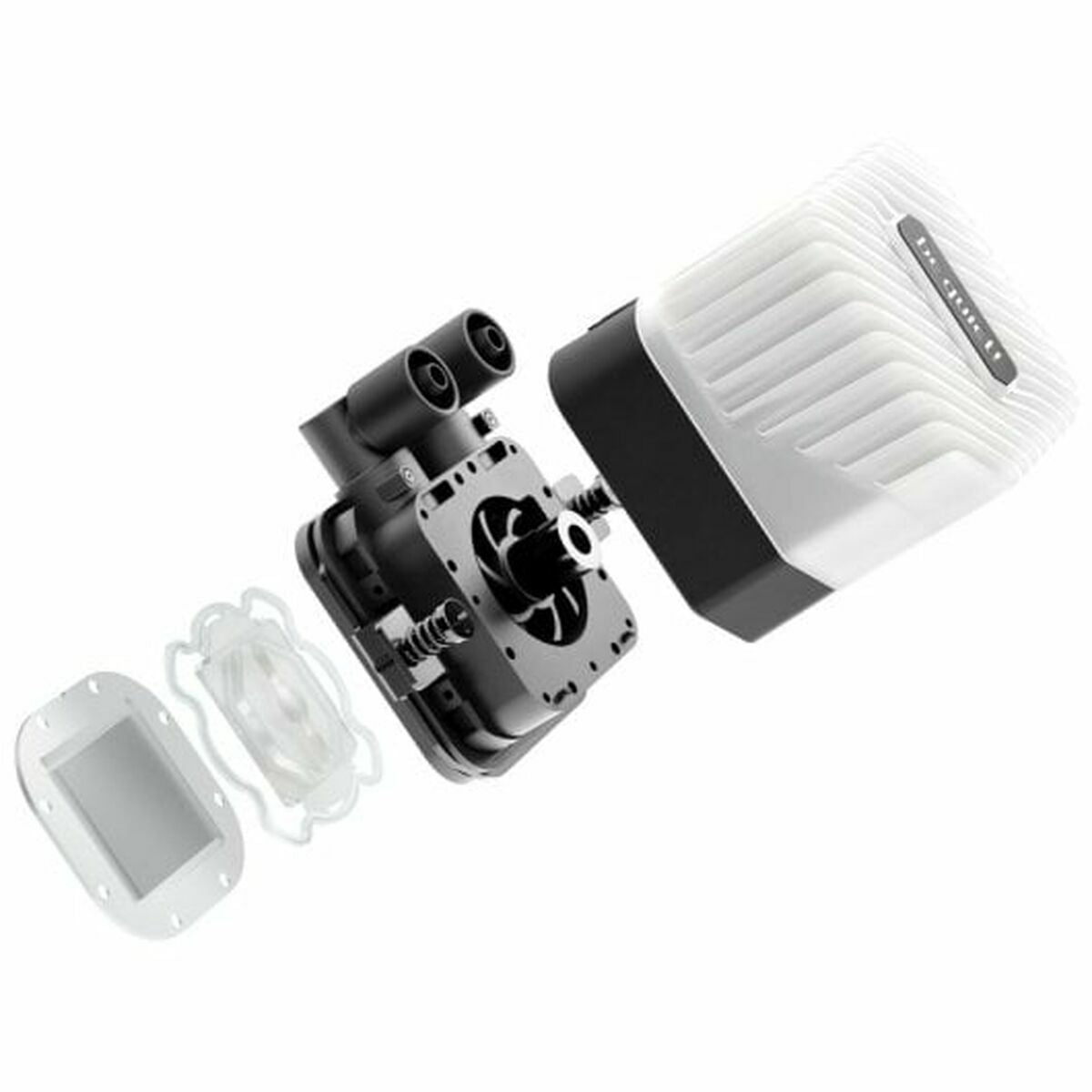 Kit de refroidissement liquide Be Quiet! BW020