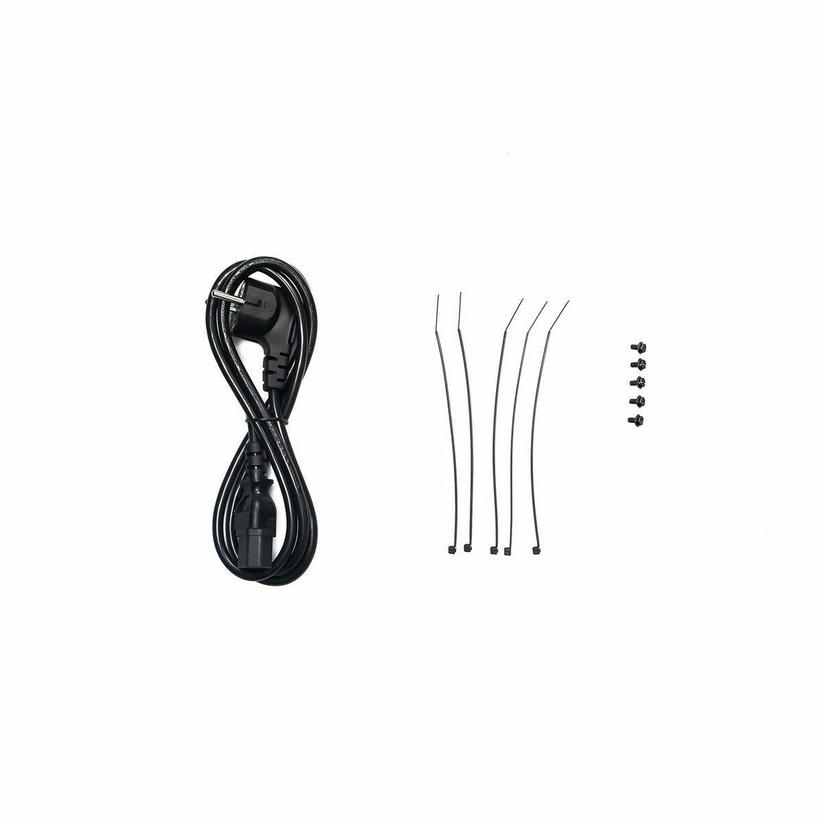 Bloc d’Alimentation Be Quiet! BP001EU ATX 550 W 80 Plus Gold