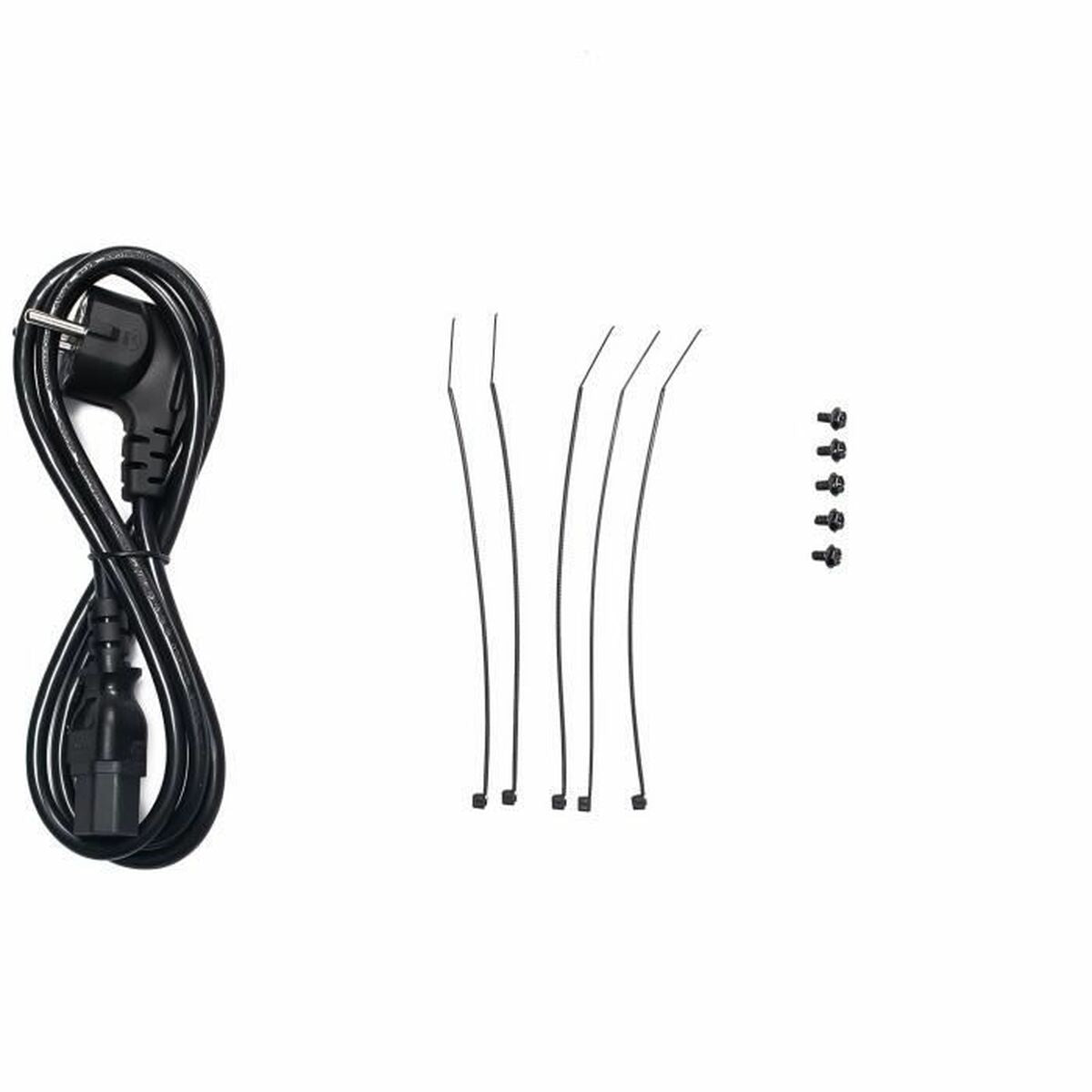 Bloc d’Alimentation Be Quiet! BP003EU ATX 750 W 80 Plus Gold