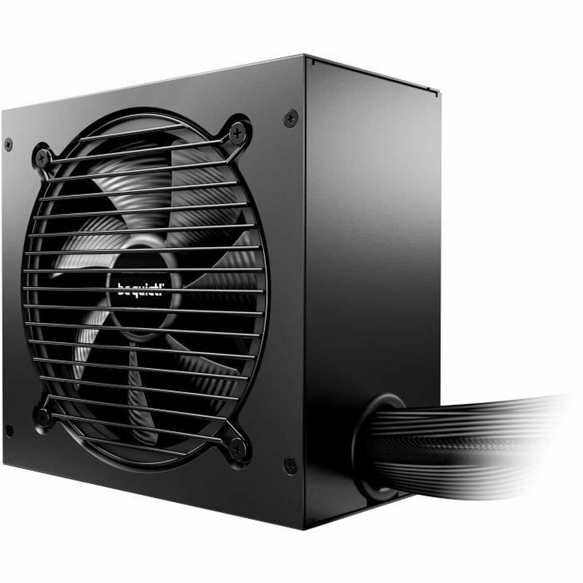 Bloc d’Alimentation Be Quiet! BP004EU ATX 850 W 80 Plus Gold