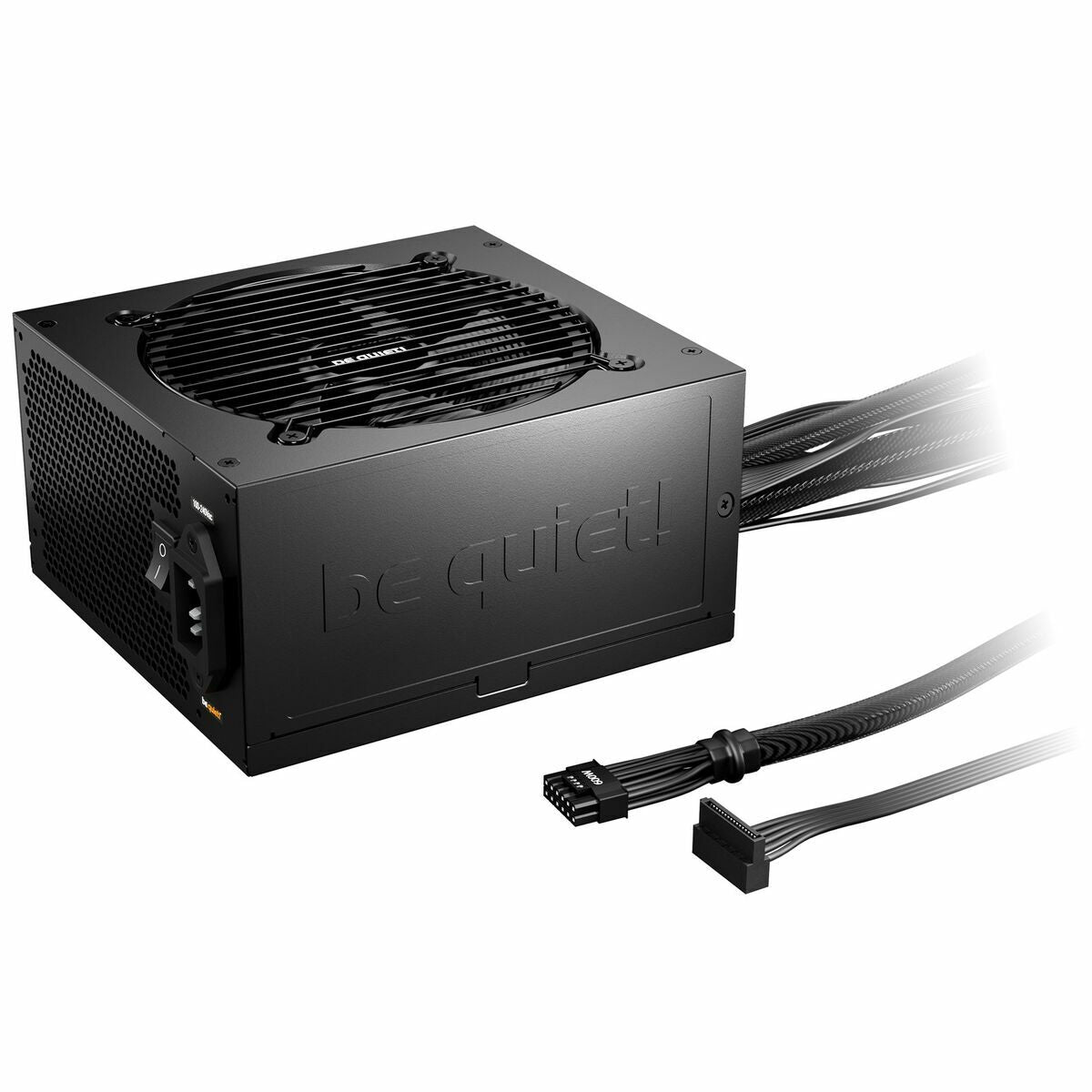 Bloc d’Alimentation Be Quiet! BP004EU ATX 850 W 80 Plus Gold