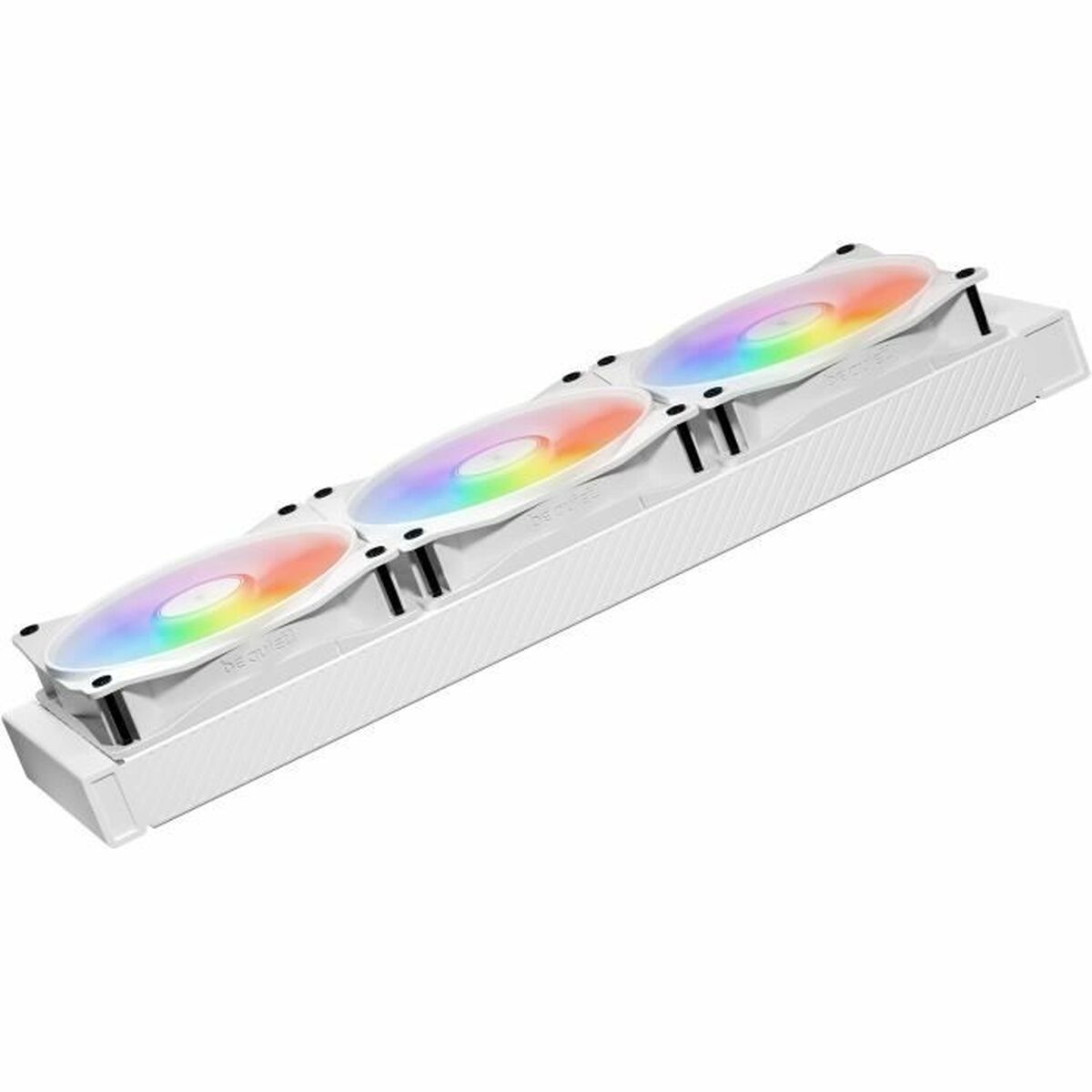 Ventillateur de cabine Be Quiet! BL125